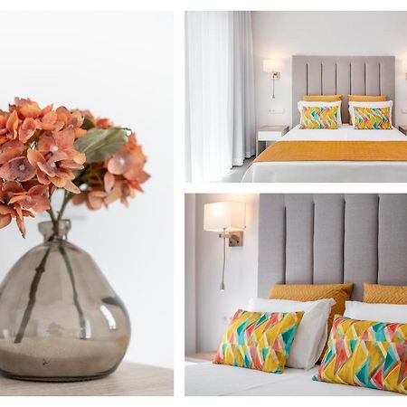 Vila Luna B&B Lagos Zewnętrze zdjęcie