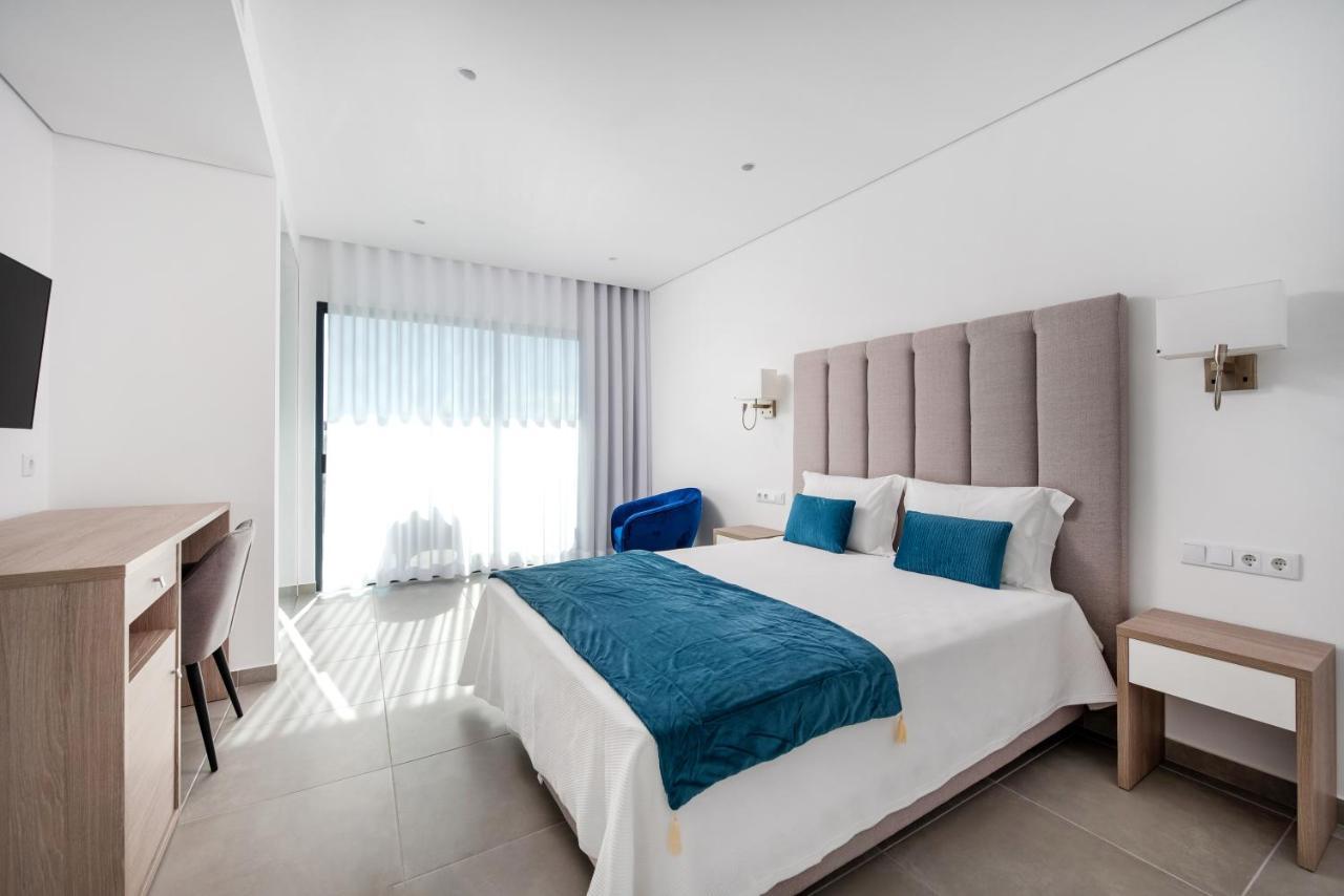 Vila Luna B&B Lagos Zewnętrze zdjęcie