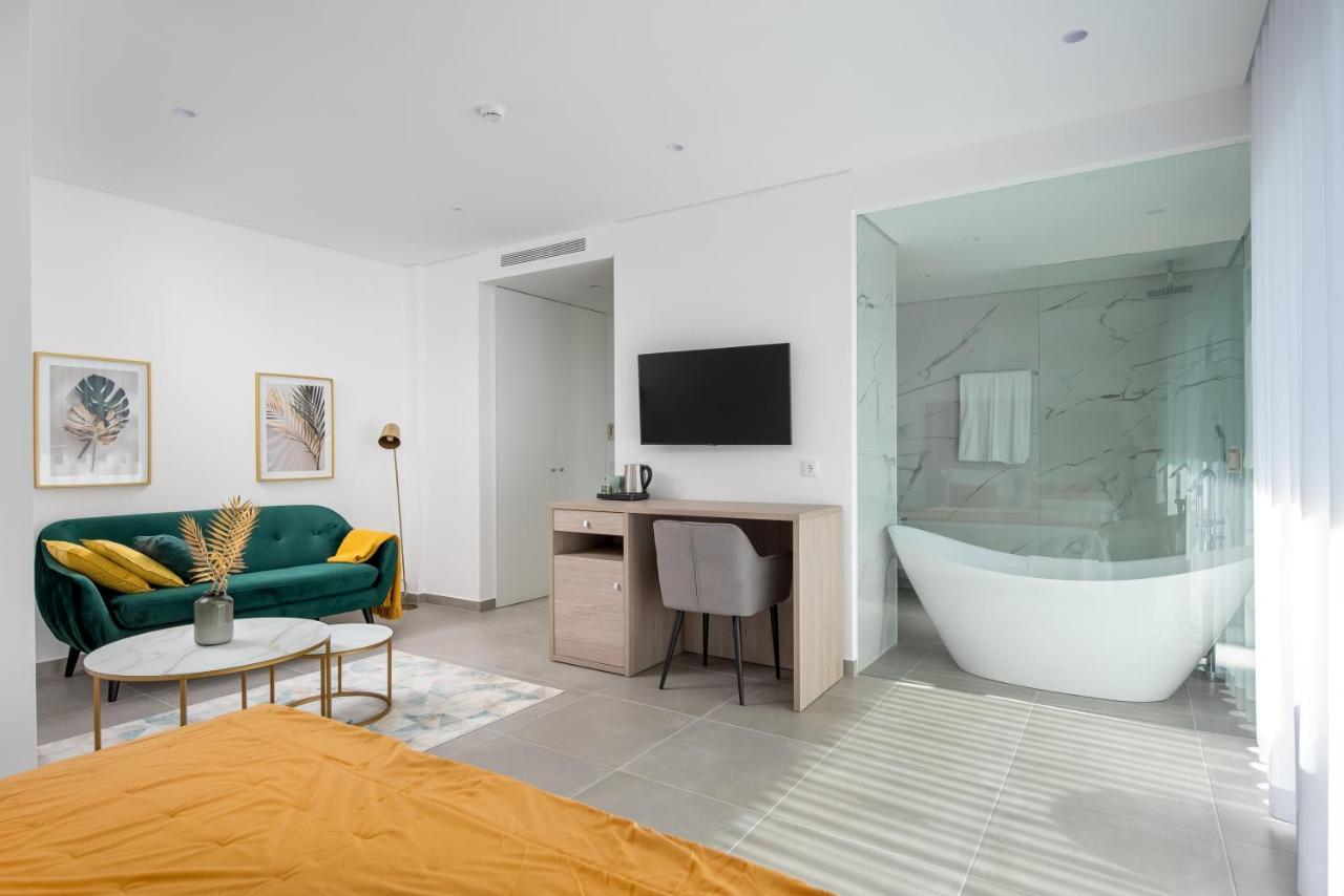 Vila Luna B&B Lagos Zewnętrze zdjęcie
