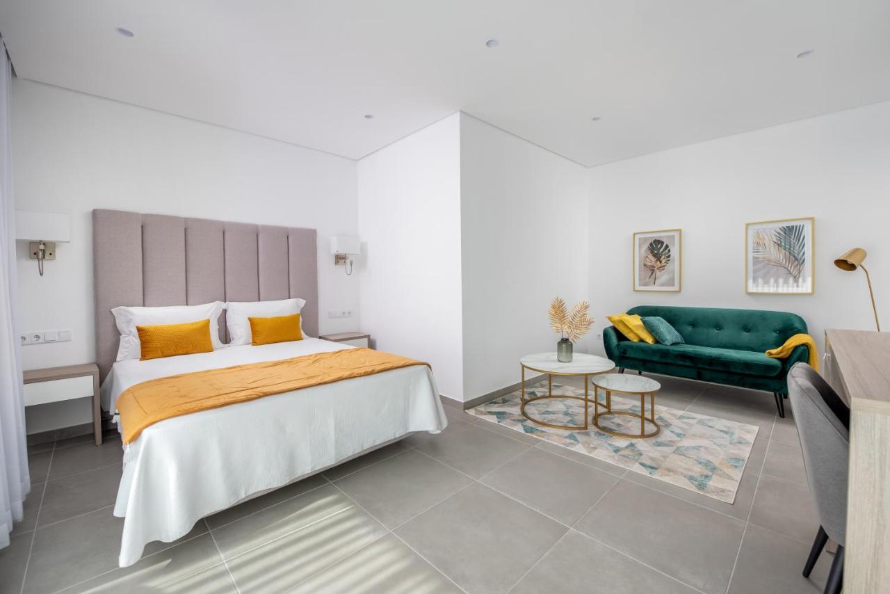 Vila Luna B&B Lagos Zewnętrze zdjęcie