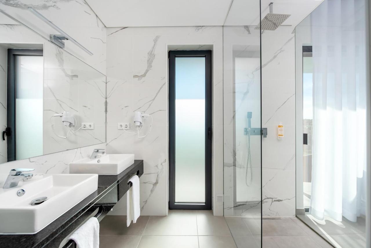 Vila Luna B&B Lagos Zewnętrze zdjęcie