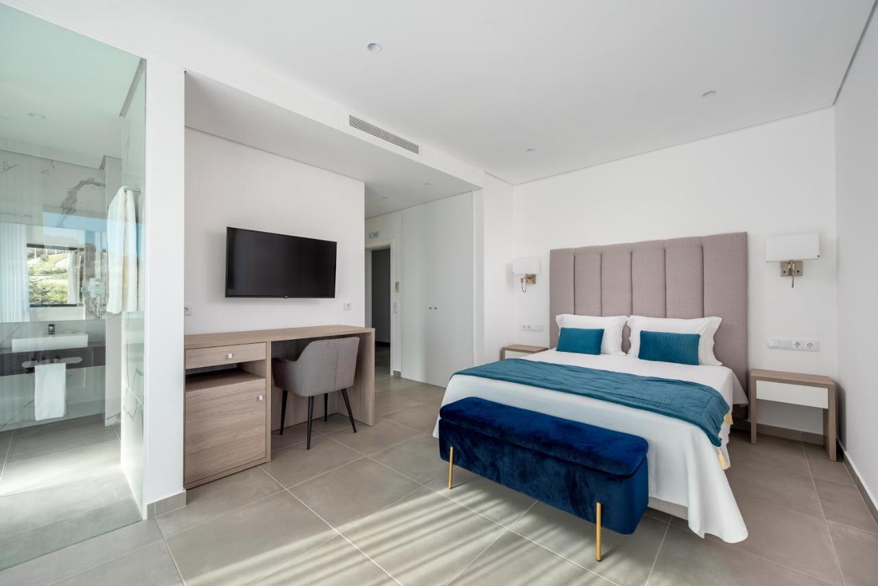 Vila Luna B&B Lagos Zewnętrze zdjęcie