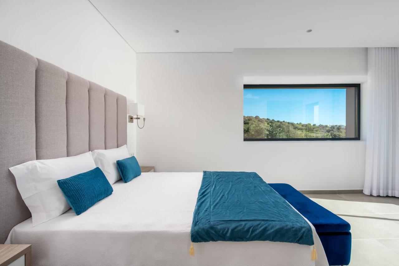 Vila Luna B&B Lagos Zewnętrze zdjęcie