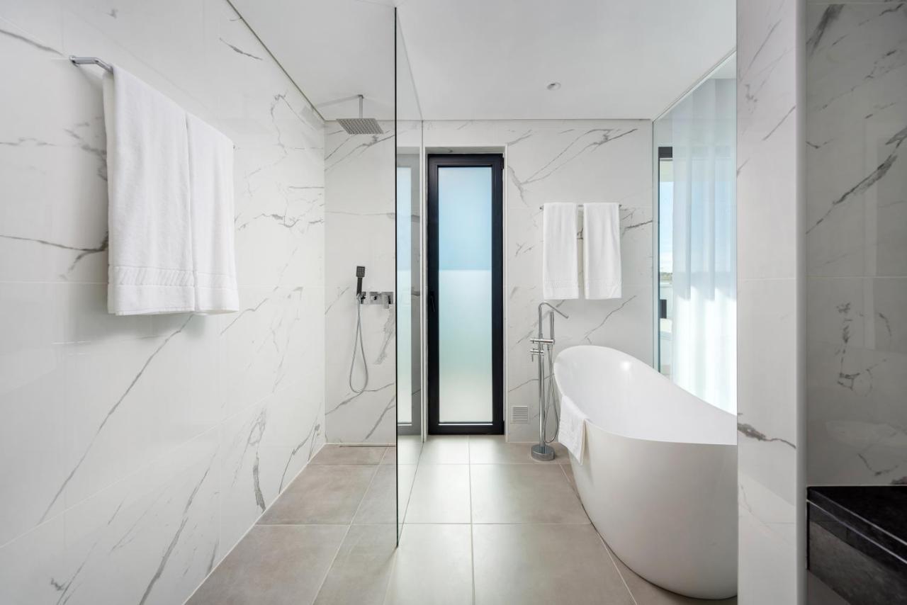 Vila Luna B&B Lagos Zewnętrze zdjęcie
