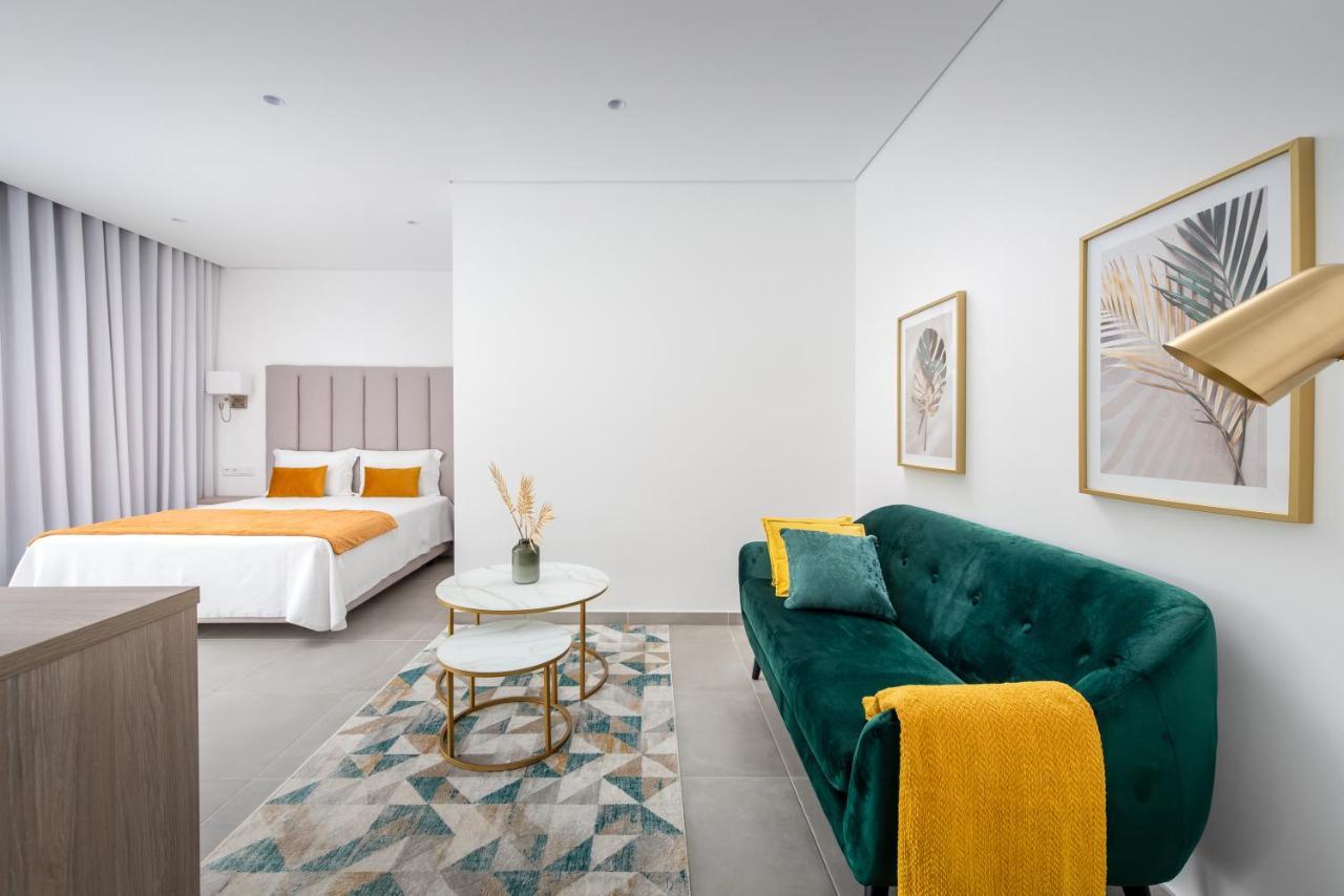 Vila Luna B&B Lagos Zewnętrze zdjęcie
