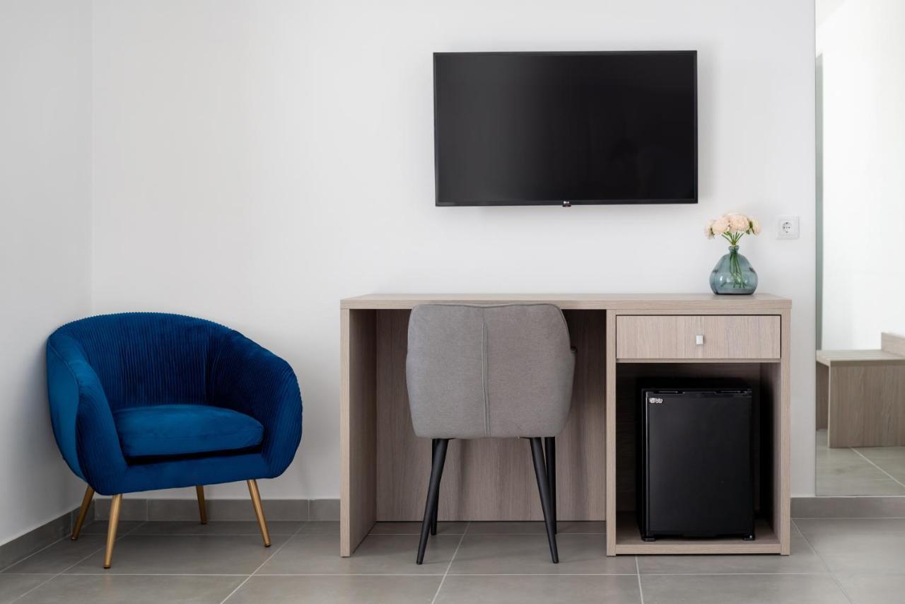 Vila Luna B&B Lagos Zewnętrze zdjęcie