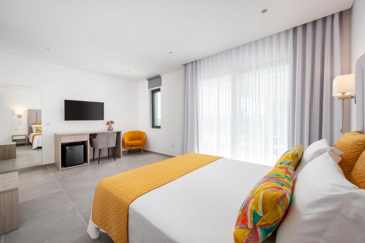 Vila Luna B&B Lagos Zewnętrze zdjęcie