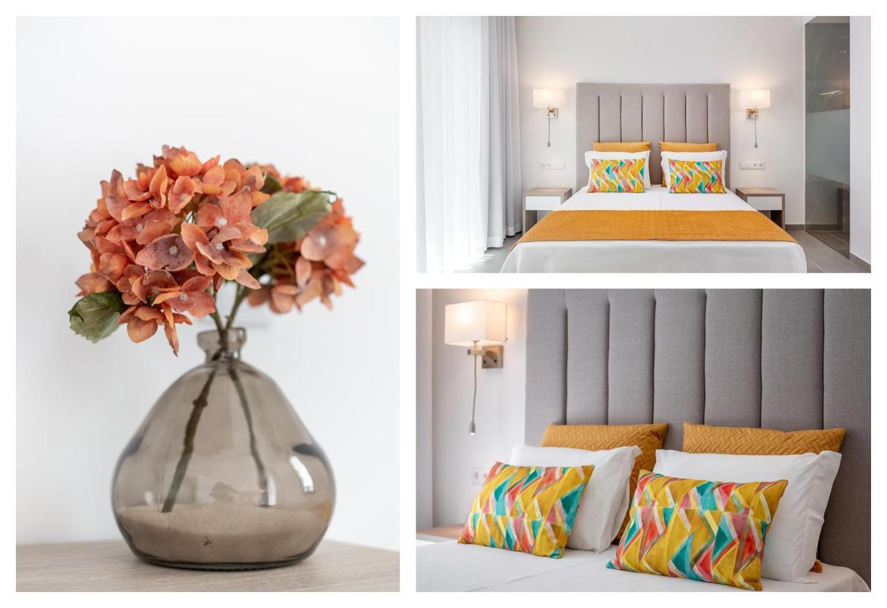 Vila Luna B&B Lagos Zewnętrze zdjęcie