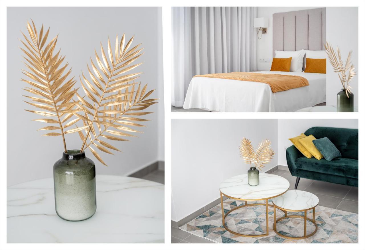 Vila Luna B&B Lagos Zewnętrze zdjęcie
