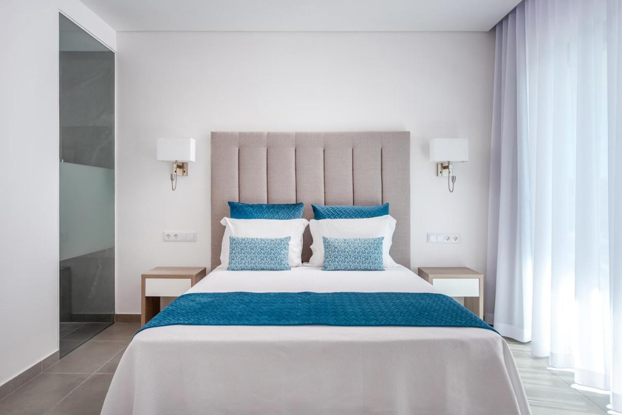 Vila Luna B&B Lagos Zewnętrze zdjęcie