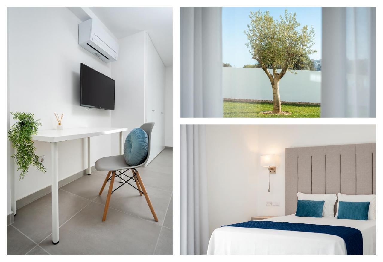 Vila Luna B&B Lagos Zewnętrze zdjęcie