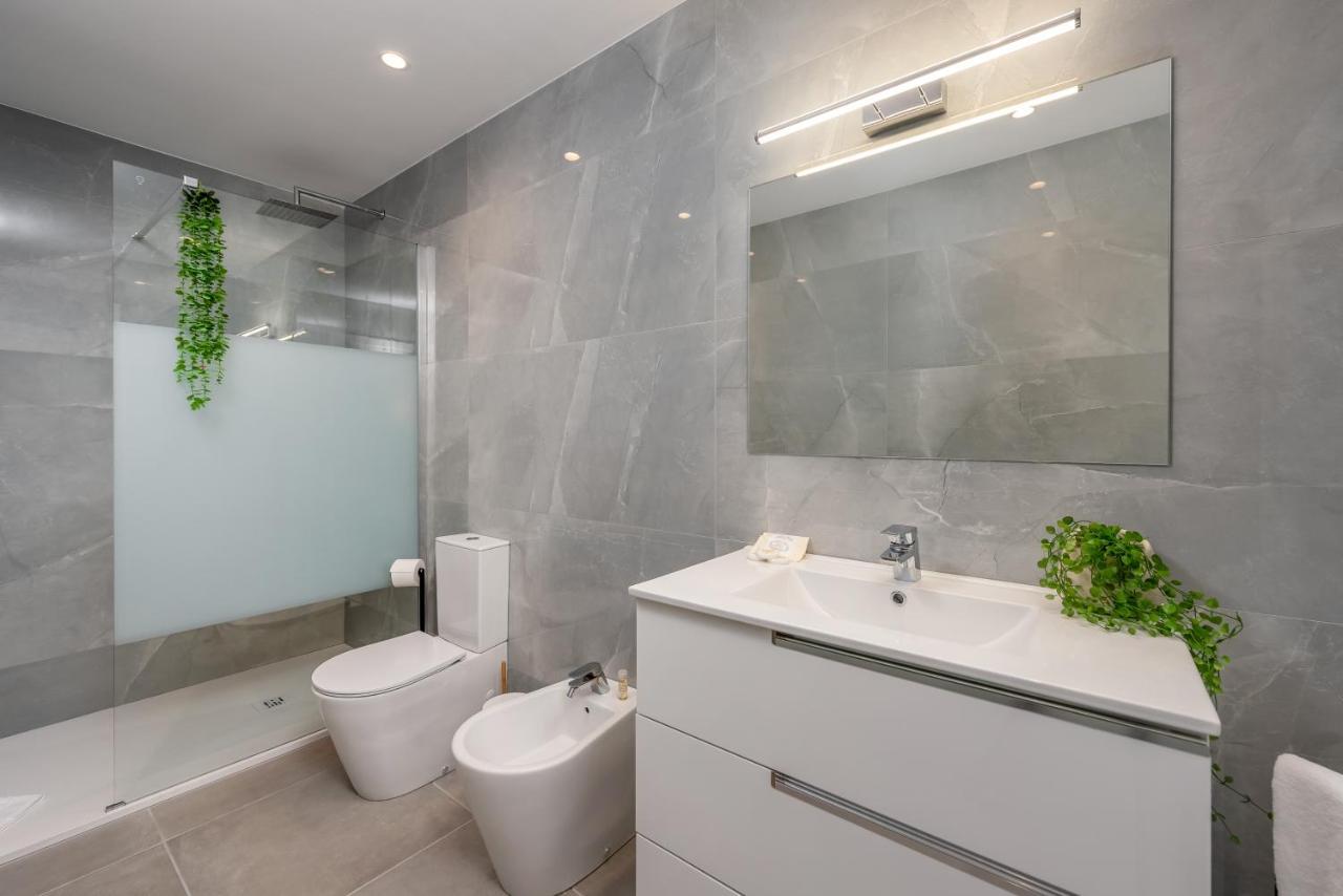 Vila Luna B&B Lagos Zewnętrze zdjęcie