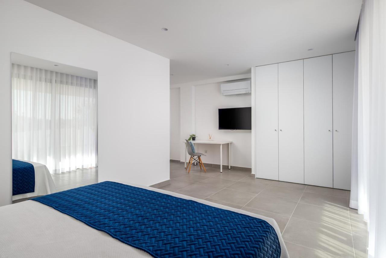 Vila Luna B&B Lagos Zewnętrze zdjęcie