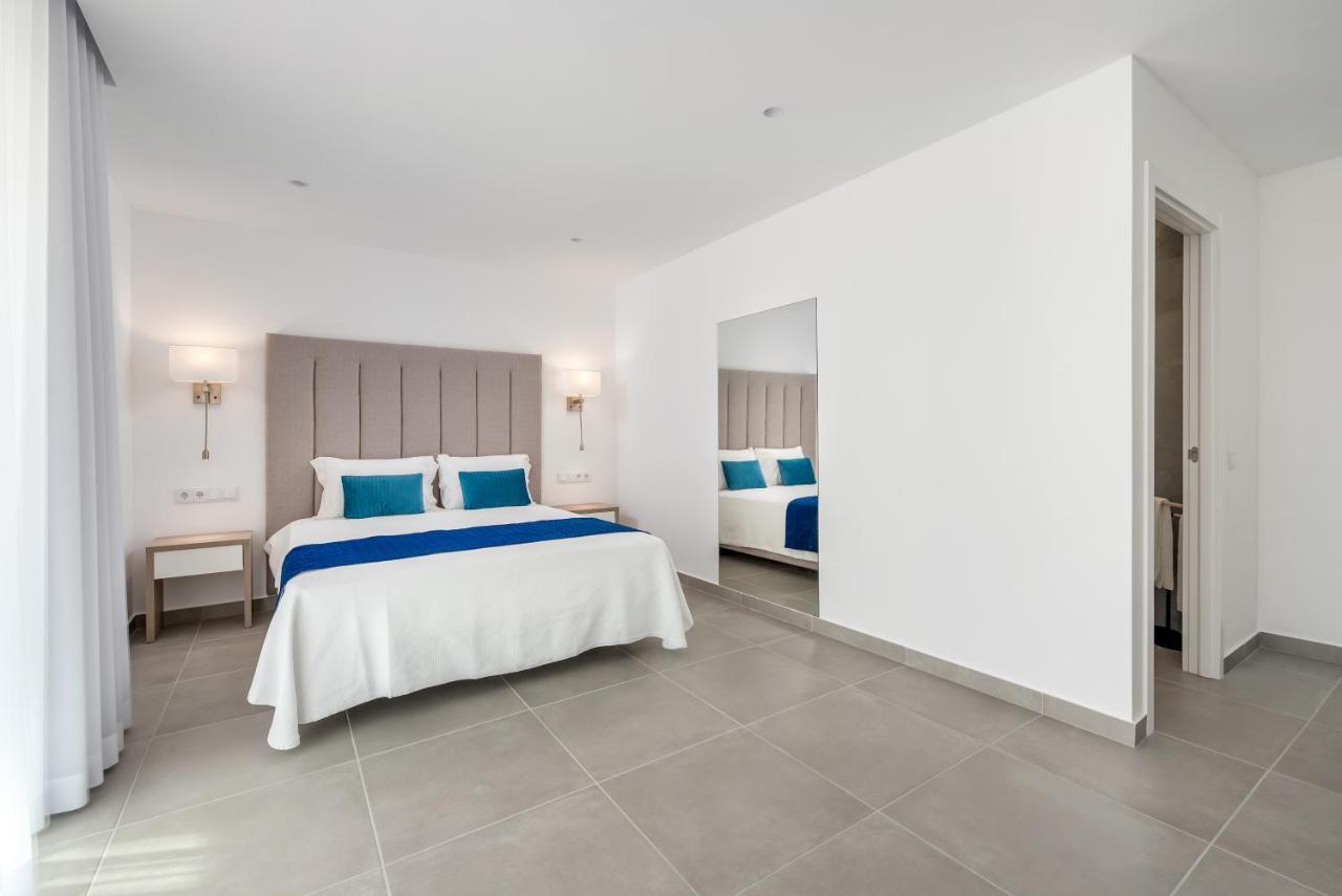 Vila Luna B&B Lagos Zewnętrze zdjęcie