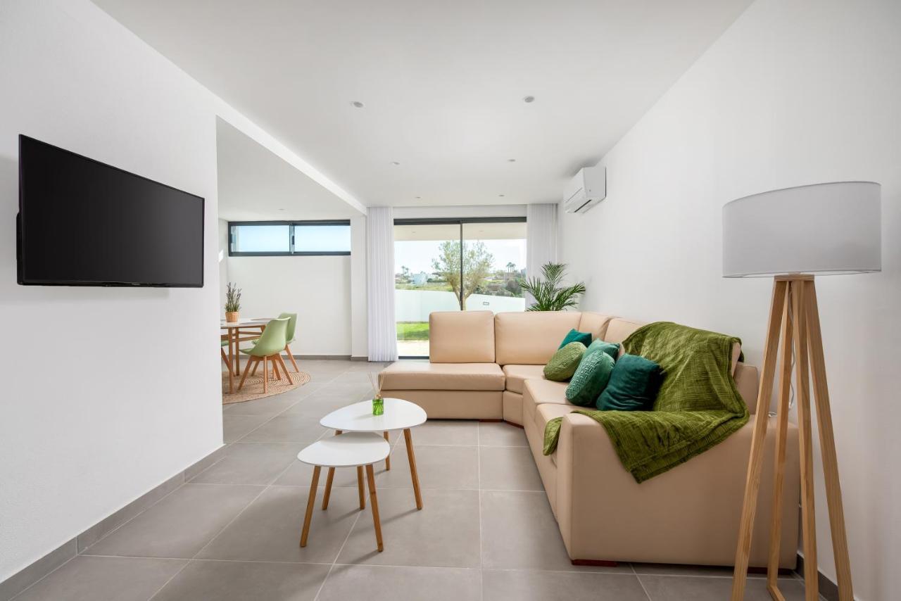 Vila Luna B&B Lagos Zewnętrze zdjęcie