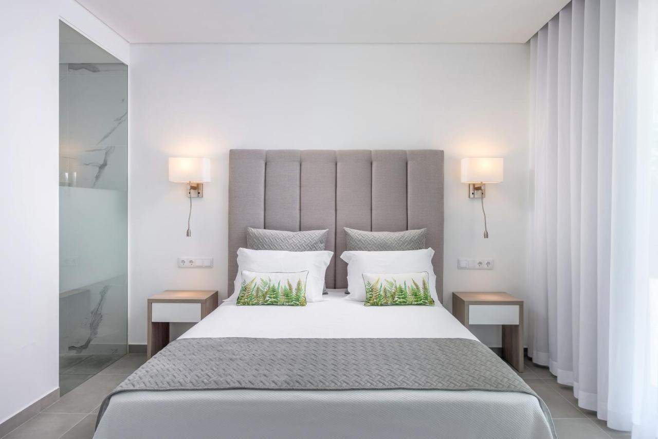 Vila Luna B&B Lagos Zewnętrze zdjęcie
