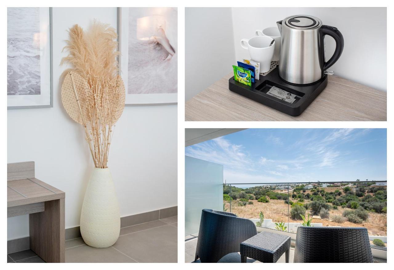 Vila Luna B&B Lagos Zewnętrze zdjęcie